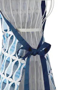 Maison by Premier Pisces Kitchen Apron