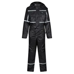 Regatta Mens Pro Waterproof Overalls