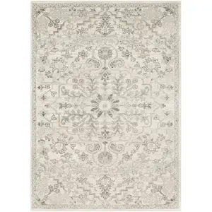 LOU Oriental Vintage Area Rug 120 x 170 cm