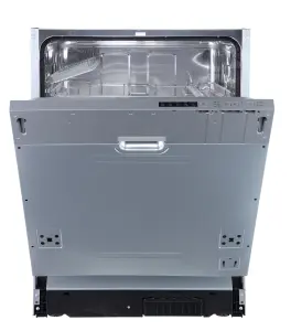 BI60DISHUK Integrated Full size Dishwasher