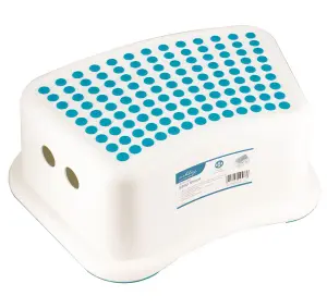 Adult Toddler Child Step Stool Non Slip Toilet Potty Training Utility