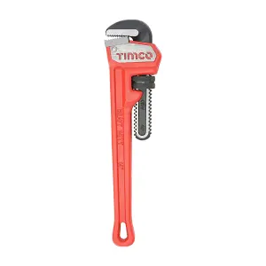 Timco - Pipe Wrench (Size 14" - 1 Each)