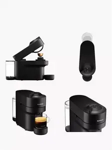 Nespresso Vertuo Pop Coffee Pod Machine By Magimix