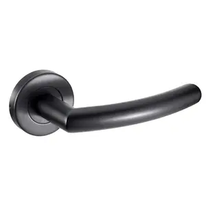 Raven Passage Door Handle Kit