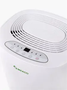 Meacodry ABC Dehumidifier, White