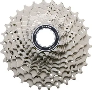 Shimano 105 CS-R7000 105 11-Speed Road Bike Cassette | Biketart 11-28