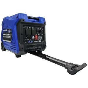 Ford FG4500iSE 3.80 Kilowatt Inverter Suitcase Generator