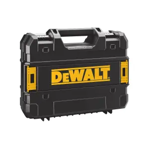 DeWalt 18V Li-ion Brushed Cordless Combi drill (2 x 2Ah) - DCD776D2T- GB - Refurbished