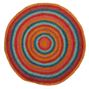 Premier Kids Kids Multicolour Rug