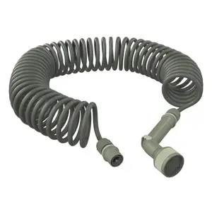 Verve Spiral Expandable Hose pipe set