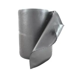 Leadax Lead Flashing Alternative - 400mm x 6m - Grey