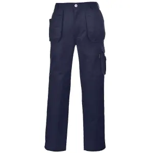 Portwest Mens Slate Holster Work Trousers