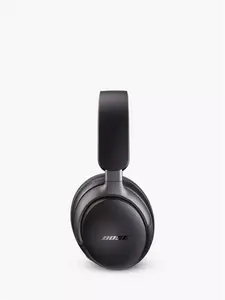 Bose Quietcomfort Ultra Noise Cancelling Over-Ear Wireless Bluetooth Headphones With Mic/Remote