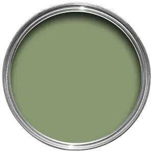 Farrow & Ball Estate Yeabridge Green No.287 Eggshell Paint, 750ml