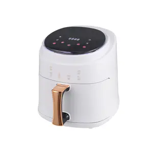 Air Fryer White