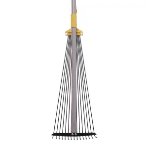 Leaf Rake (W)560mm