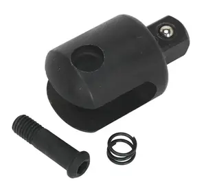 Sealey Knuckle 1/2"Sq Drive for AK730B, AK730G, AK730R, AK730BL, AK7304 & AK7305 AK730B.RK