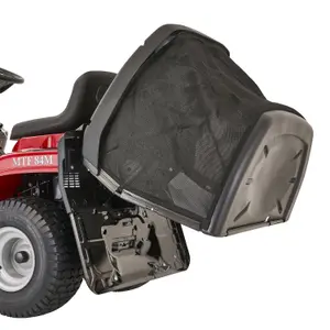 Mountfield MTF 84M Petrol Ride-on lawnmower 352cc