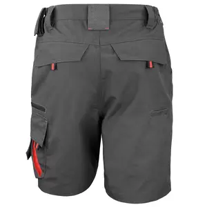 Result Workguard Unisex Technical Work Shorts