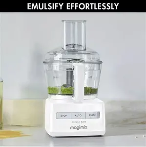 Magimix CS 3200 Compact Food Processor