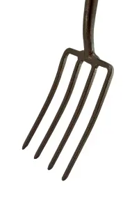 Spear & Jackson 4990NB Elements Digging Fork