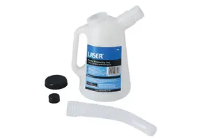 Laser Tools 3840 Measuring Jug 1 Litre