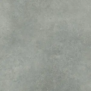 Grey Modern Concrete Effect Anti-Slip Vinyl Flooring for Home, Shops, Offices, 2.0mm Thick Vinyl Sheet-7m(23') X 4m(13'1")-28m²