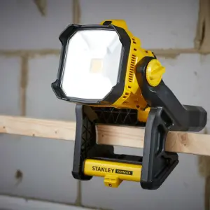 Stanley FatMax Bare unit LED Work light 18V 1825lm