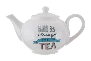 Maison by Premier Pretty Things Teapot