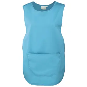 Premier Ladies/Womens Pocket Tabard / Workwear