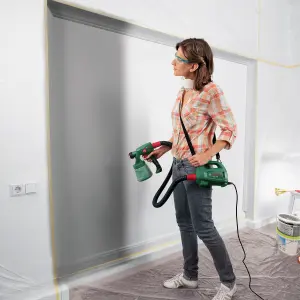 Bosch 240V 440W Multi-purpose Paint sprayer