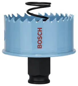 Bosch Professional Sheet Metal Holesaw 54 mm, 2 1/8"