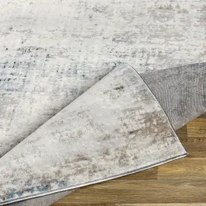 ALIX Modern Abstract Area Rug 140 x 200 cm