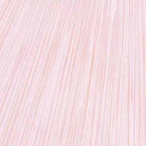 Blush Pink Stripe Wallpaper Textured Plain Non-Woven Charisma Erismann 10252-17