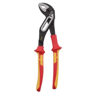 Draper  XP1000 VDE Water Pump Pliers, 250mm 94640