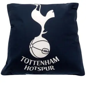 Tottenham Hotspur FC Cushion Navy (One Size)