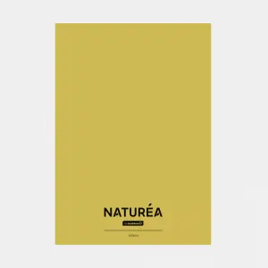 GoodHome Naturéa Siskin Velvet matt Wall paint, 2.5L