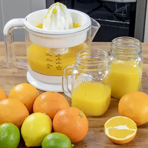 Quest 34210 Quick Press Electric Citrus Juicer