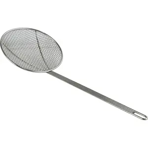 Sterling Ventures Stainless Steel Hand Held Skimmer