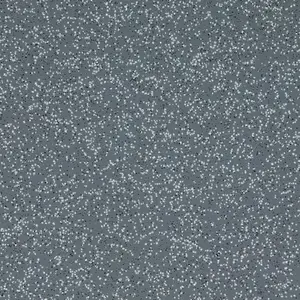 Grey Speckled Effect Sheet Vinyl Contract Commercial Heavy-Duty Vinyl Flooring with 3.0mm Thickness-14m(45'11") X 2m(6'6")-28m²