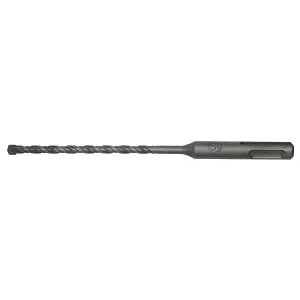 Sealey SDS Plus Drill Bit Fully Hardened & Ground 5.5 x 160mm 1 Piece SDS5.5X160