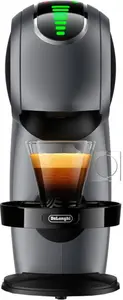 Nescafe Dolce Gusto Genio S Touch Pod Coffee Machine - Grey