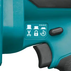 Makita DSC102ZJ Brushless Cordless 18V Threaded Rod Cutter LXT DSC102Z Body Only