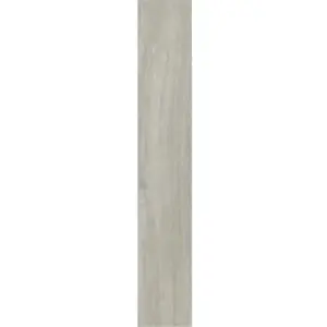 PACK OF 10 (Total 10 Units) - Light Grey Oak 12mm Thick Laminate Flooring (14.8m2 Coverage)