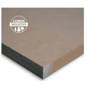 PACK OF 5 (Total 5 Units) - Premium 12 mm MDF Trade MT 2440mm x 1220mm x 12mm