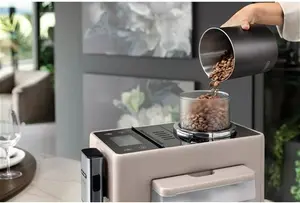 De'longhi Rivelia Automatic Bean To Cup Coffee Machine