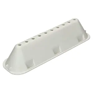 Indesit Genuine Spare Part - Drum Paddle