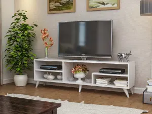 Decorotika Vamos TV Stand TV Unit for TVs up to 60 inch