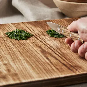 Barbary & Oak Hoxton Square Chopping Board