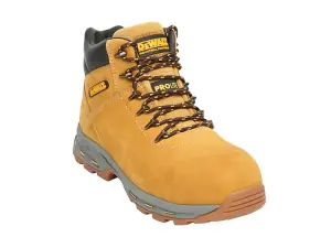 DeWalt Reno ProLite Safety Boots (Honey)  (UK 7)